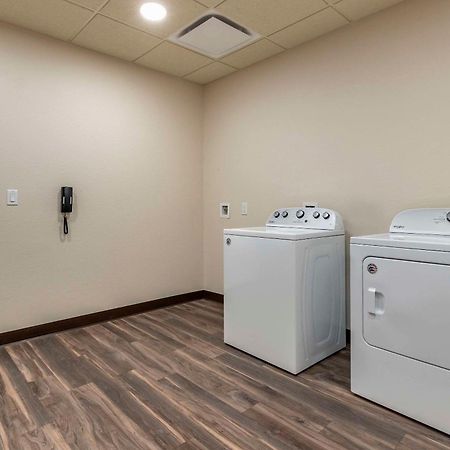Sleep Inn & Suites Milwaukee-Franklin Franklin  Екстер'єр фото