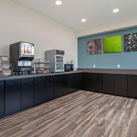 Sleep Inn & Suites Milwaukee-Franklin Franklin  Екстер'єр фото