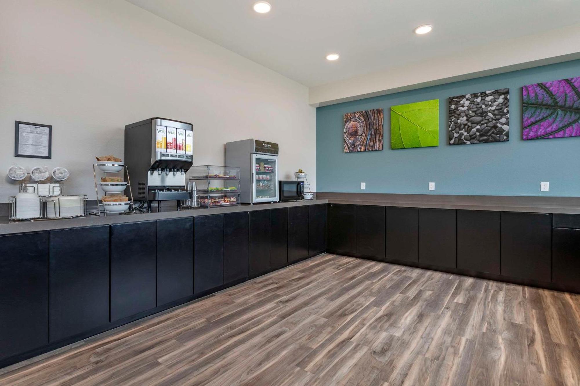 Sleep Inn & Suites Milwaukee-Franklin Franklin  Екстер'єр фото