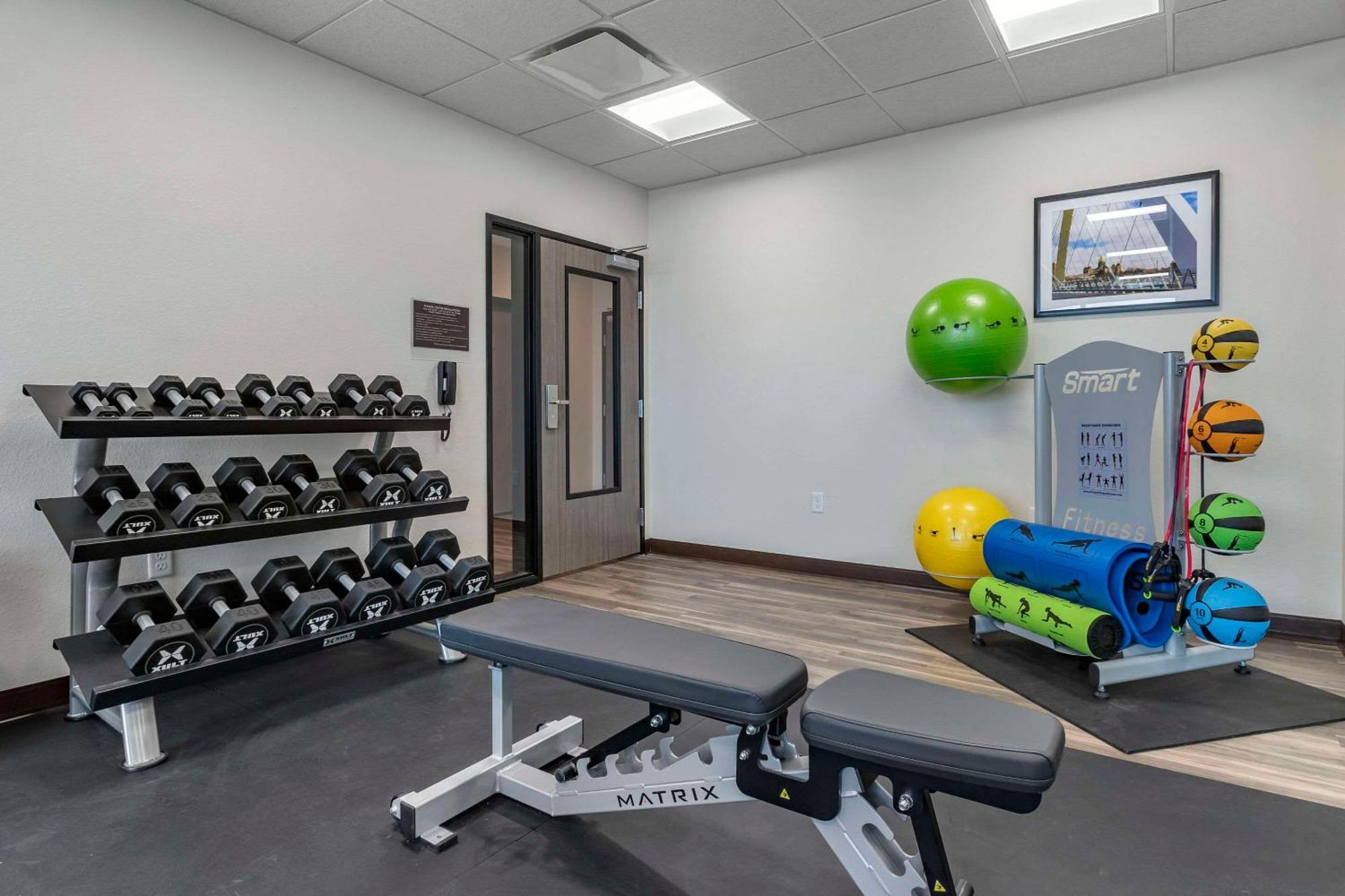 Sleep Inn & Suites Milwaukee-Franklin Franklin  Екстер'єр фото
