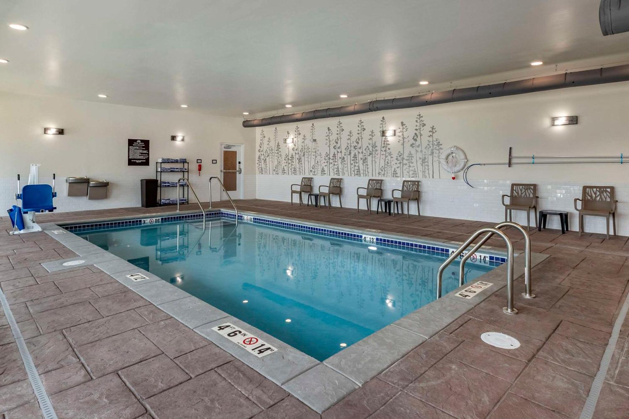 Sleep Inn & Suites Milwaukee-Franklin Franklin  Екстер'єр фото