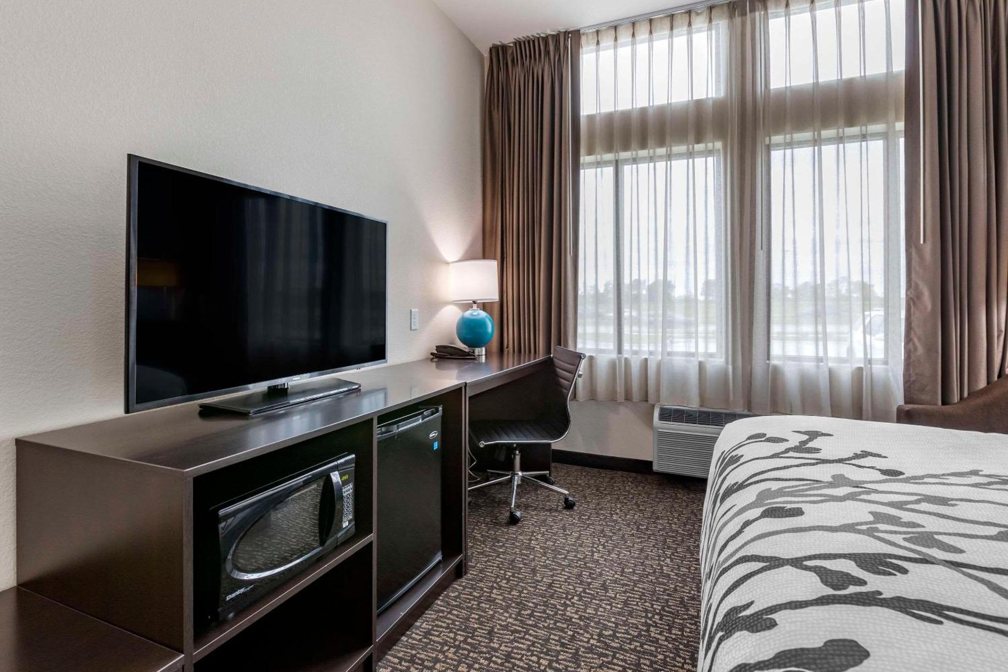 Sleep Inn & Suites Milwaukee-Franklin Franklin  Екстер'єр фото