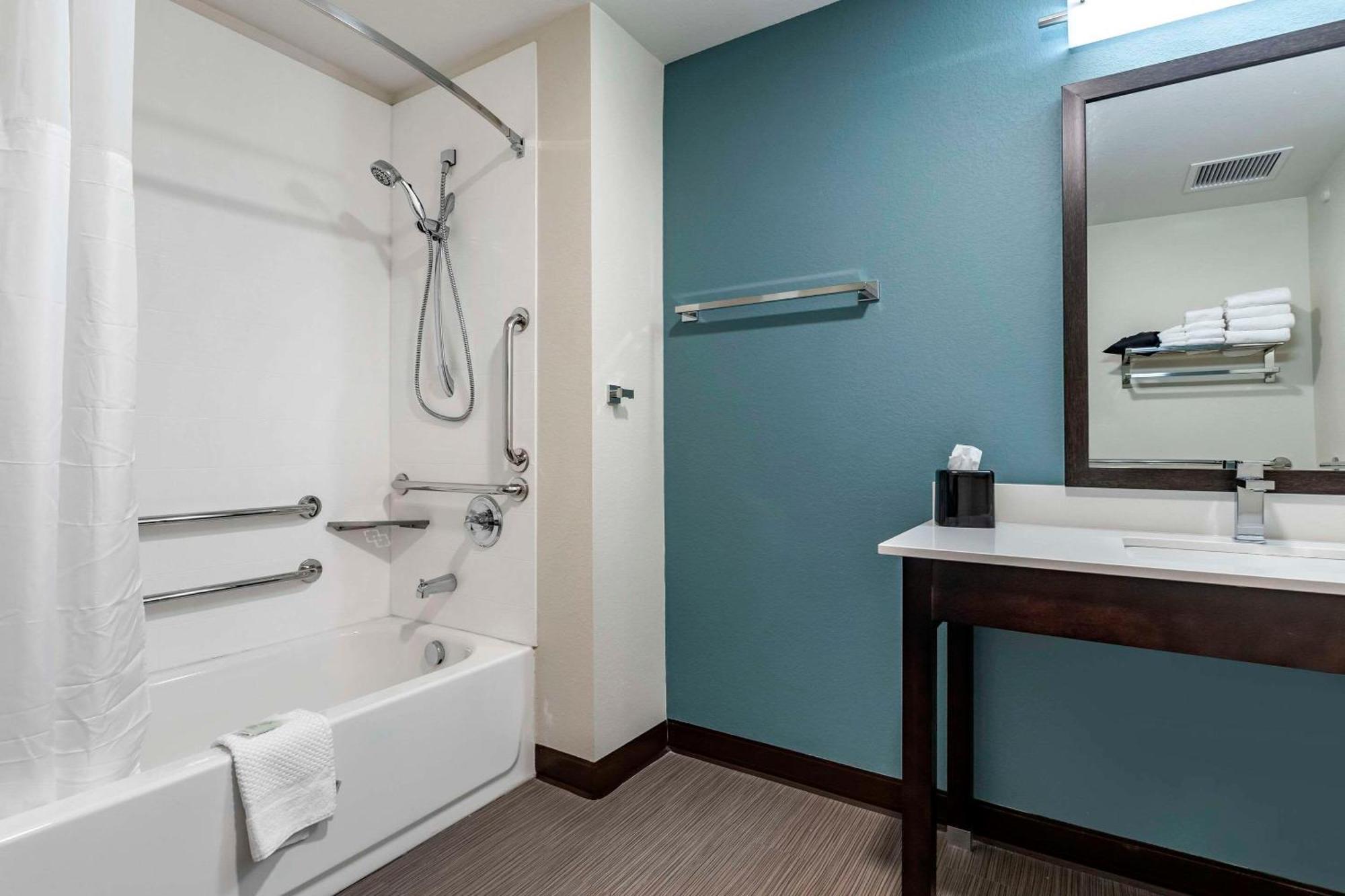 Sleep Inn & Suites Milwaukee-Franklin Franklin  Екстер'єр фото