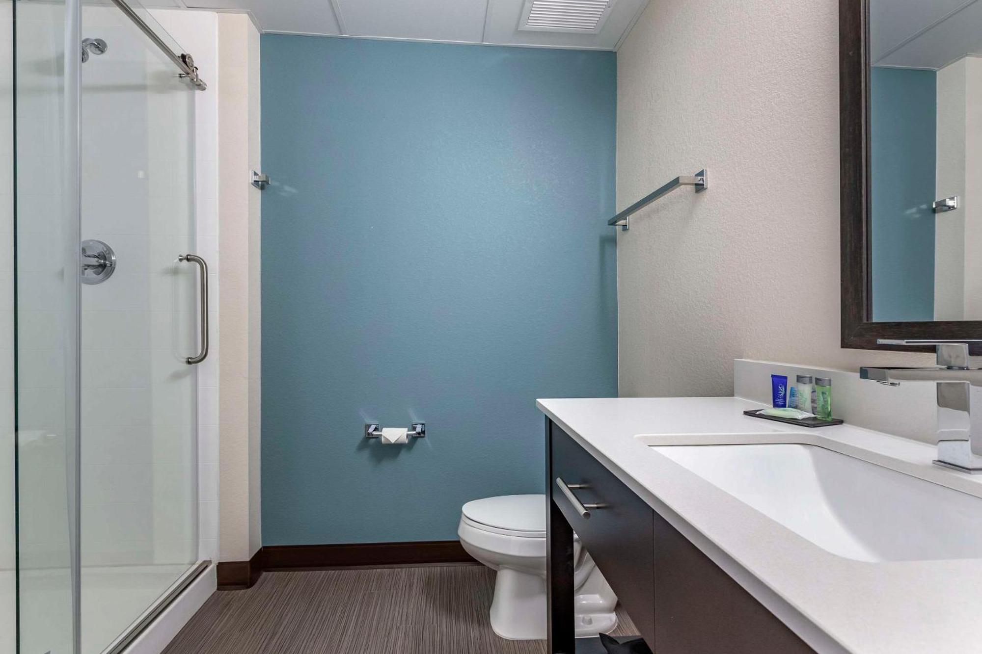 Sleep Inn & Suites Milwaukee-Franklin Franklin  Екстер'єр фото