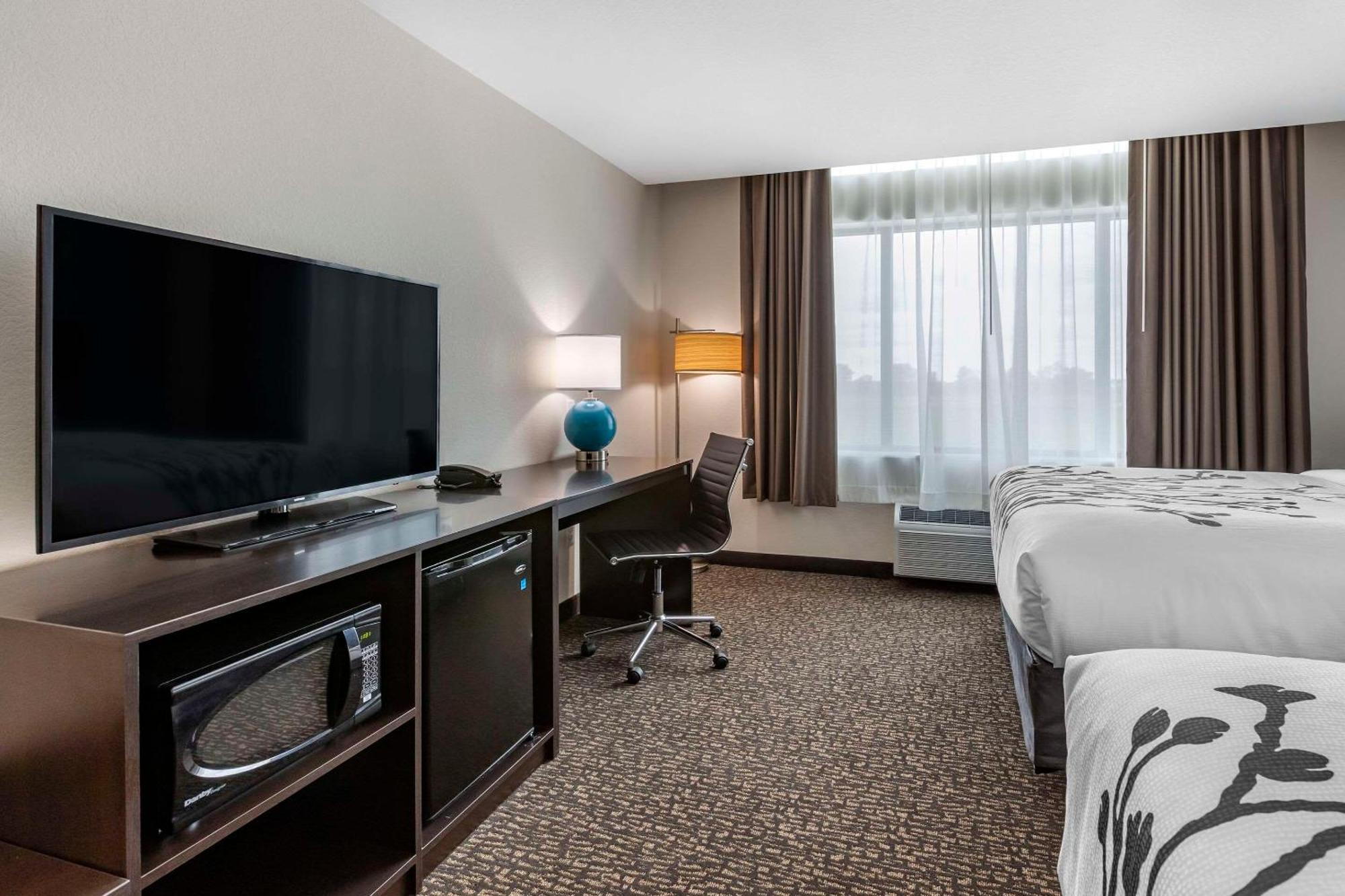 Sleep Inn & Suites Milwaukee-Franklin Franklin  Екстер'єр фото