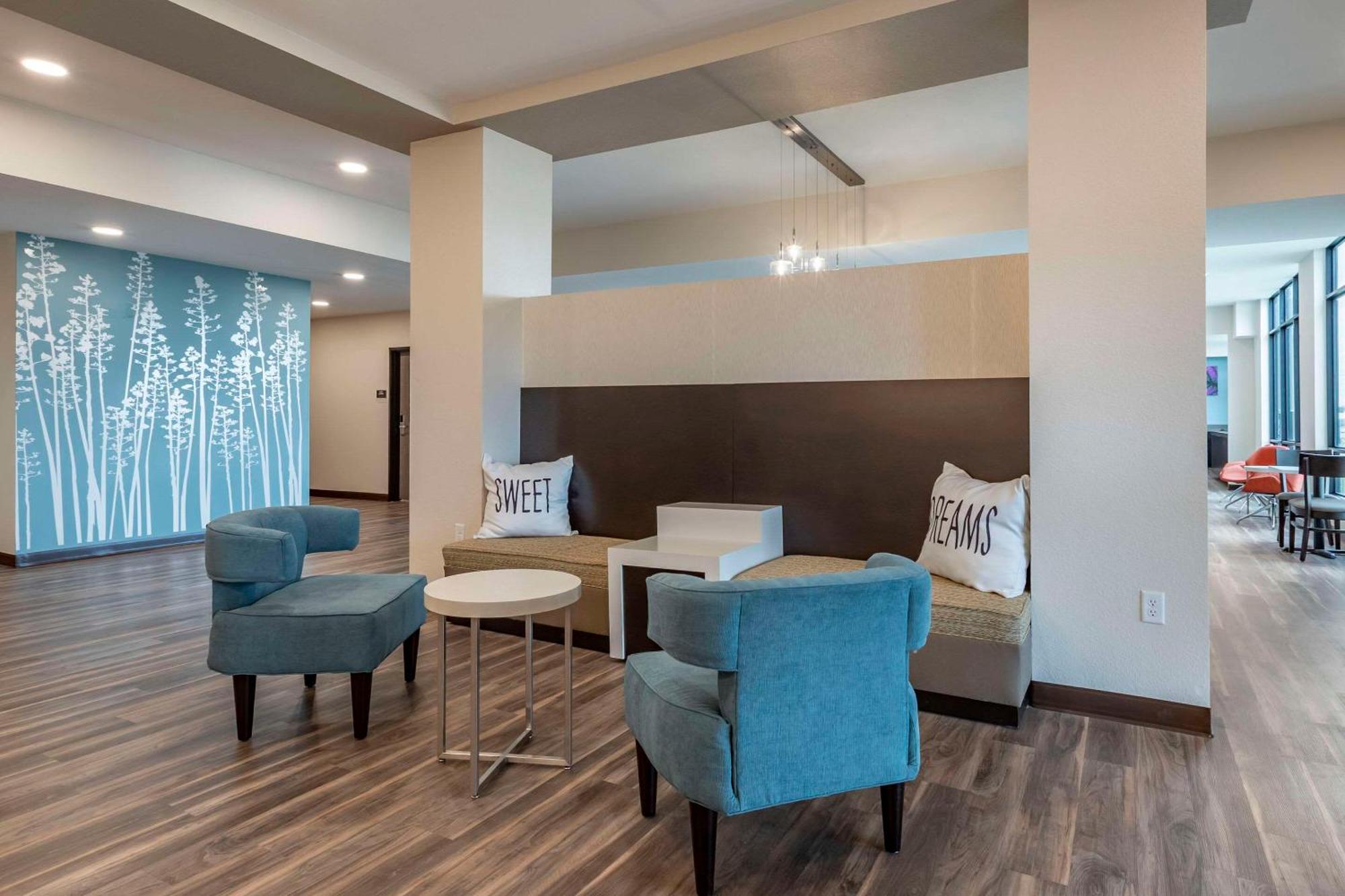 Sleep Inn & Suites Milwaukee-Franklin Franklin  Екстер'єр фото
